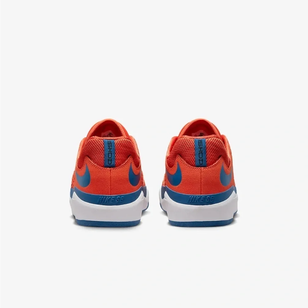 Unisex New Nike SB Ishod Wair Premium Shoes